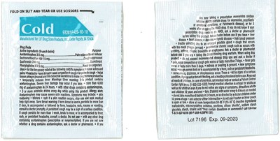 Pouch (Cold Pouch Paint)